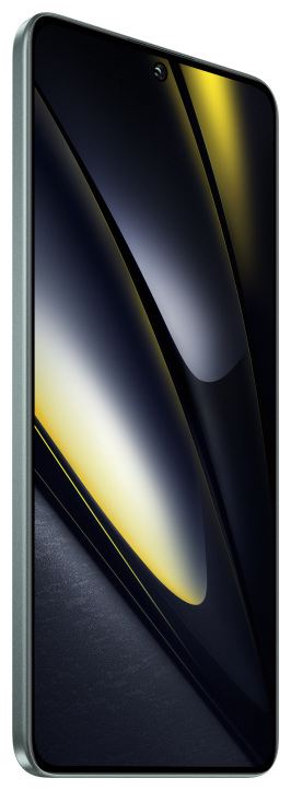 Смартфон POCO F6 8/256 Гб зеленый
