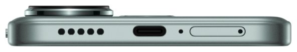 Смартфон POCO F6 8/256 Гб зеленый