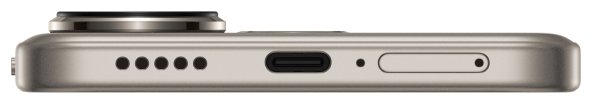 Смартфон POCO F6 12/512 Гб титановый