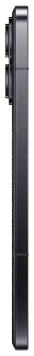 Смартфон POCO F6 Pro 12/256 Гб черный